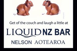 Liquid NZ Bar