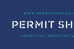 Permit Shop Ltd.