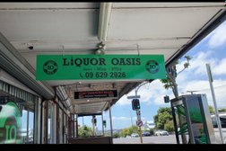 liquor oasis